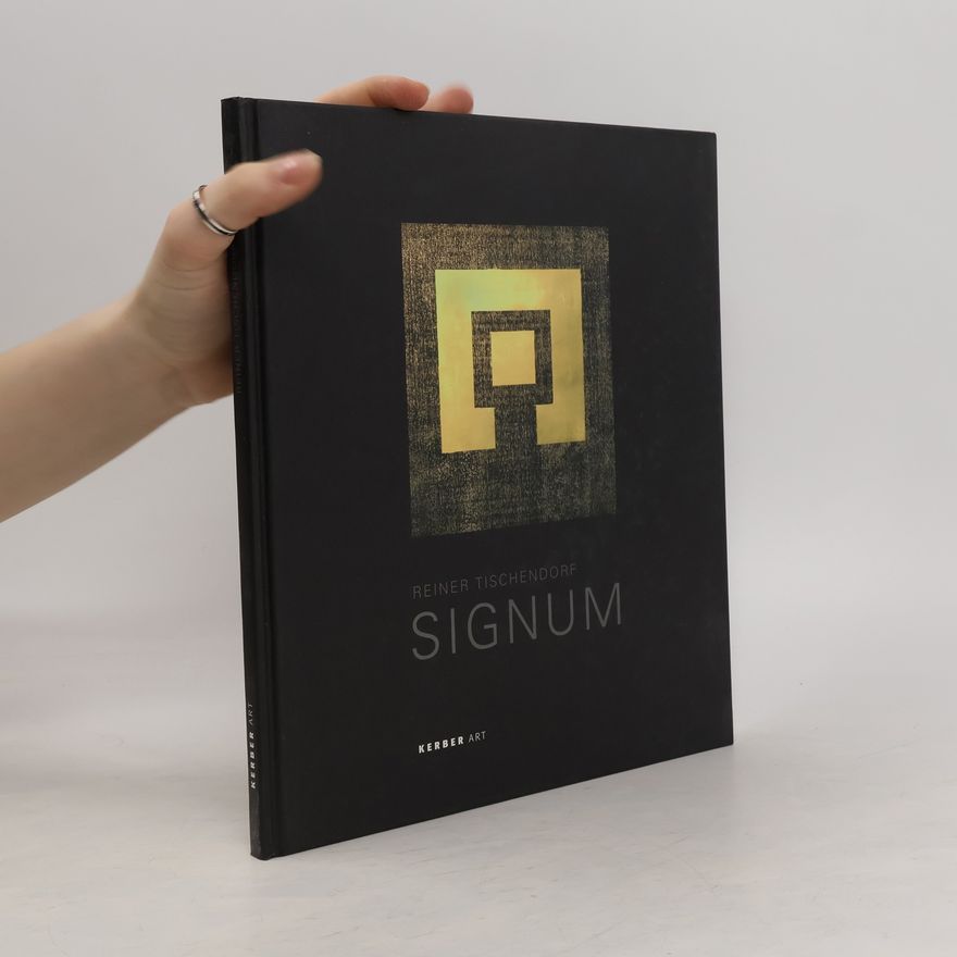 Jördis Lademann Reiner Tischendorf, Signum