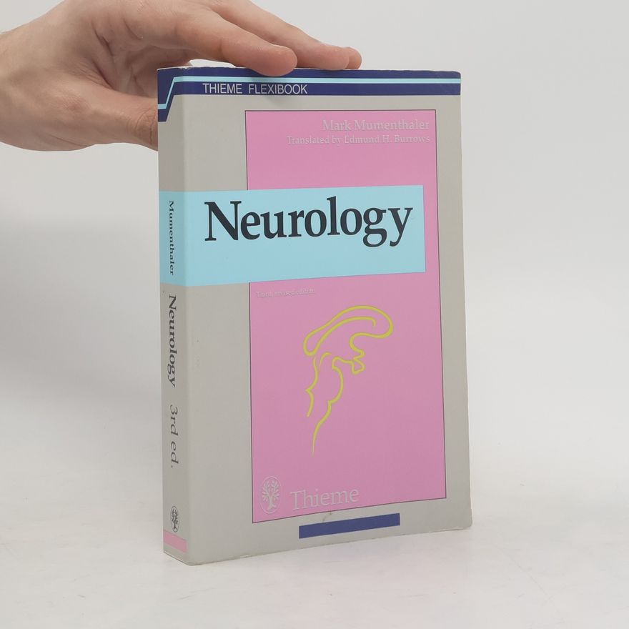 Edmund H. Burrows Neurology