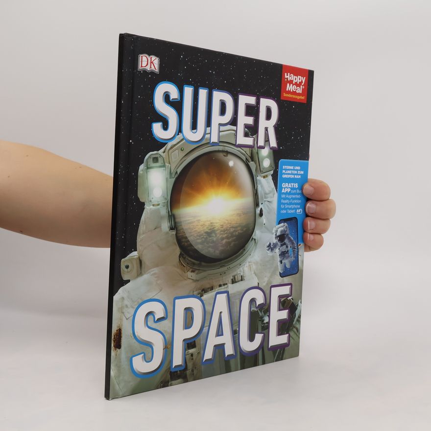 Kolektív autorov Super Space
