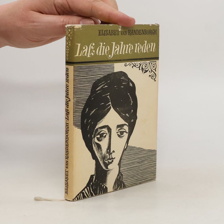 Elisabet van Randenborgh Laß die Jahre reden
