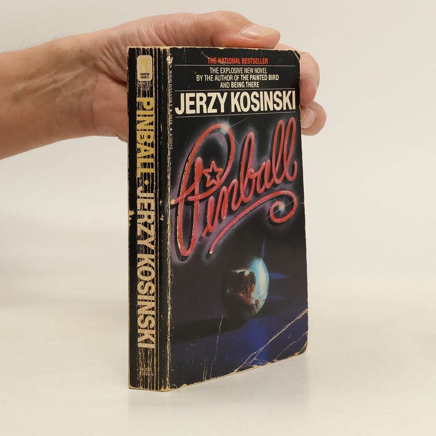 Jerzy Kosiński Pinball