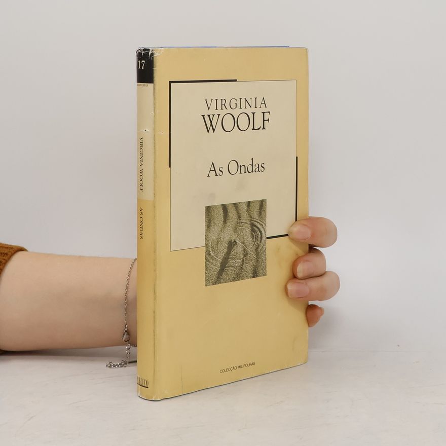 Virginia Woolf As Ondas