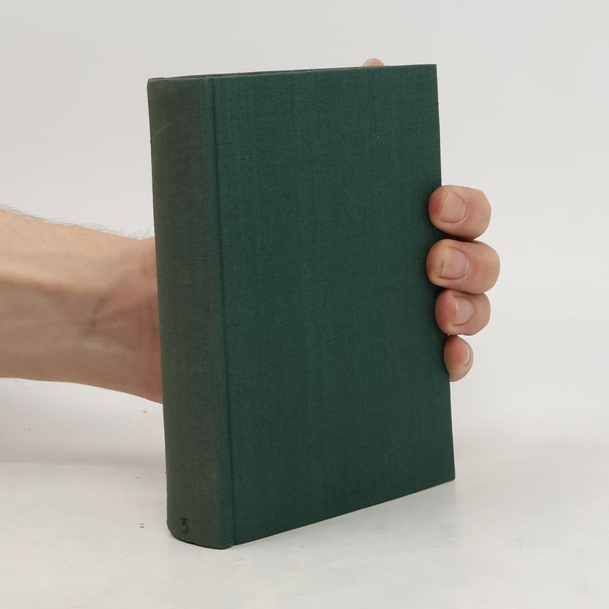 Christian Dietrich Grabbe Gesammelte Werke 3