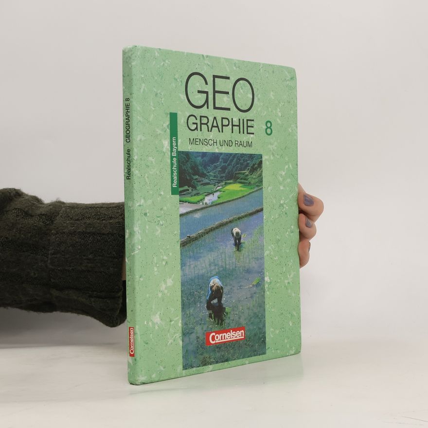 Autorenkollektiv Geographie