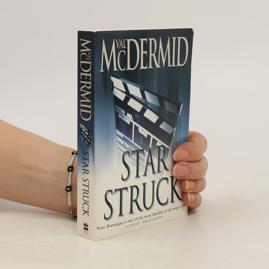 Val McDermid Star Struck