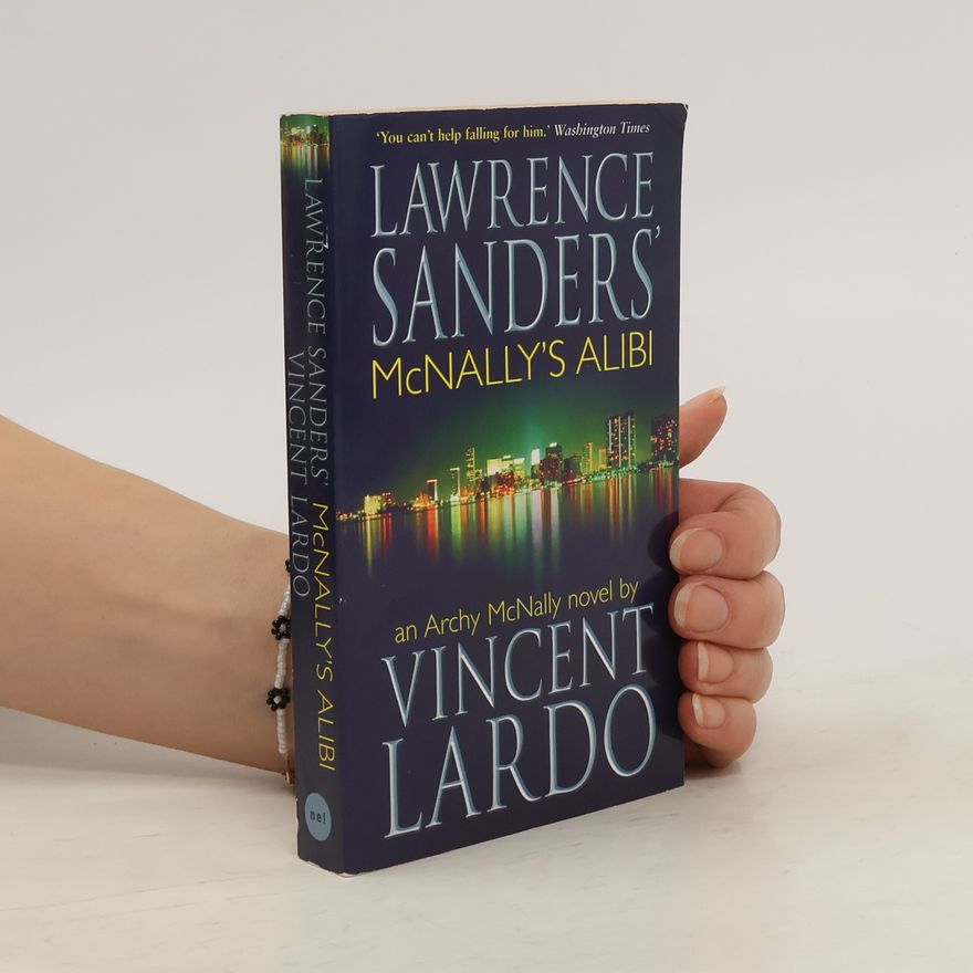 Vincent Lardo McNally's Alibi