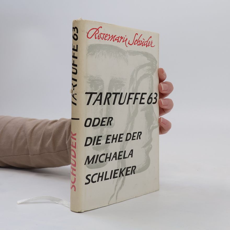 Rosemarie Schuder Tartuffe 63