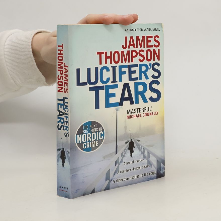 James Thompson Lucifer's Tears