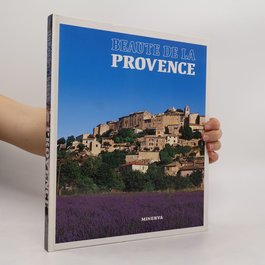 Collectif d'auteurs Beaute de la Provence