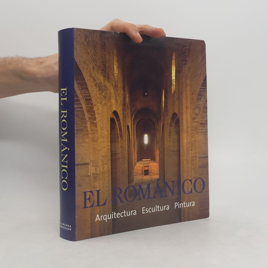 Autorenkollektiv El Románico