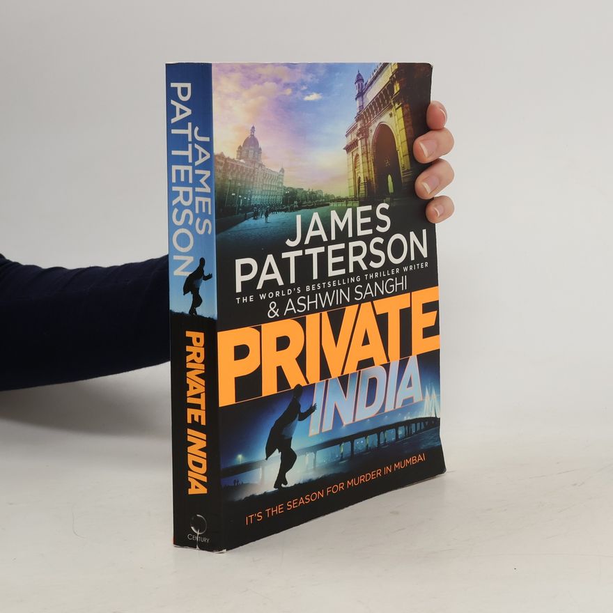 James Patterson Private India