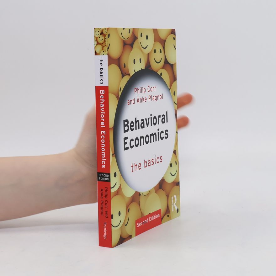 Dino Krupic Behavioral Economics