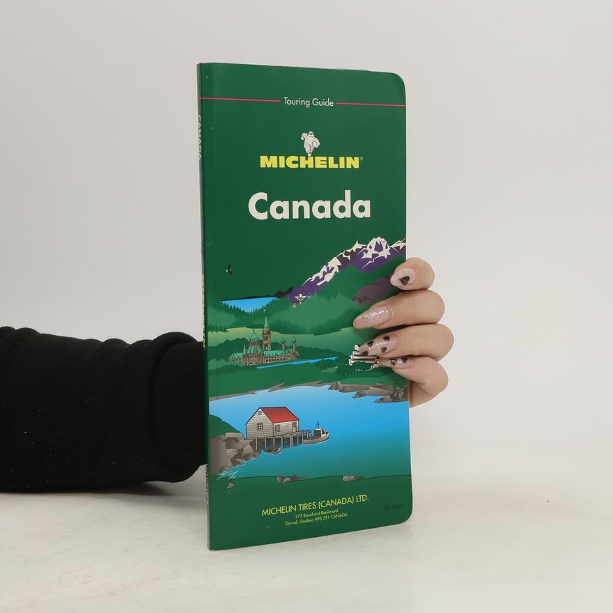 Various authors Michelin Canada