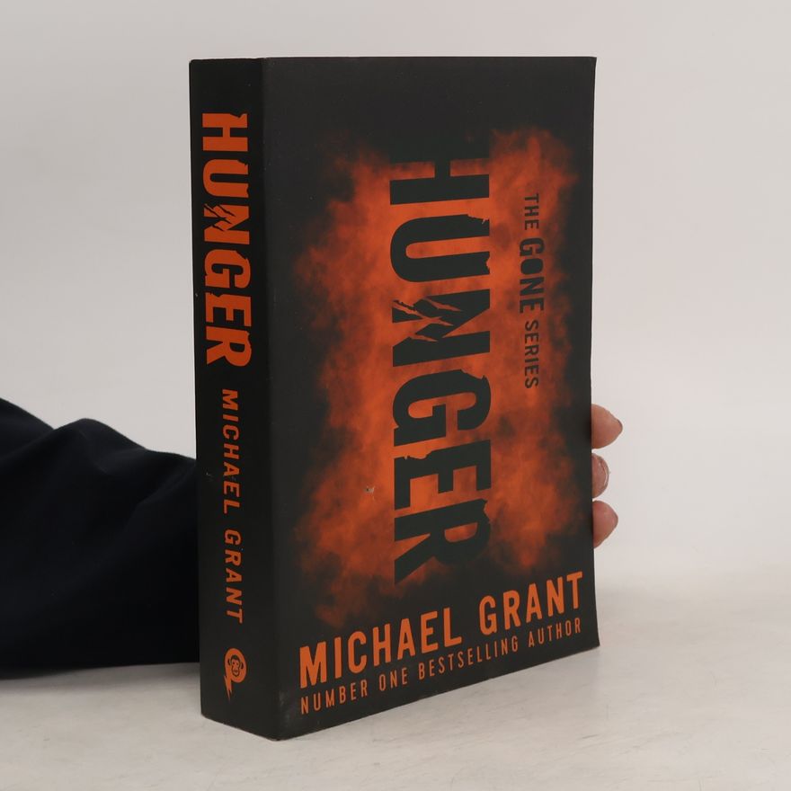 Michael Grant Hunger