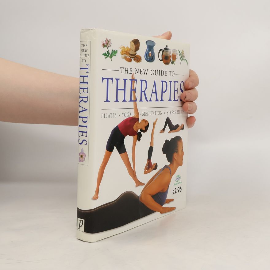 Various authors The New Guide to Therapies