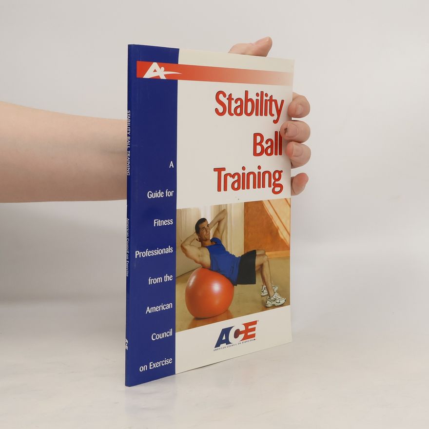 Sabra Bonelli Stability Ball Training