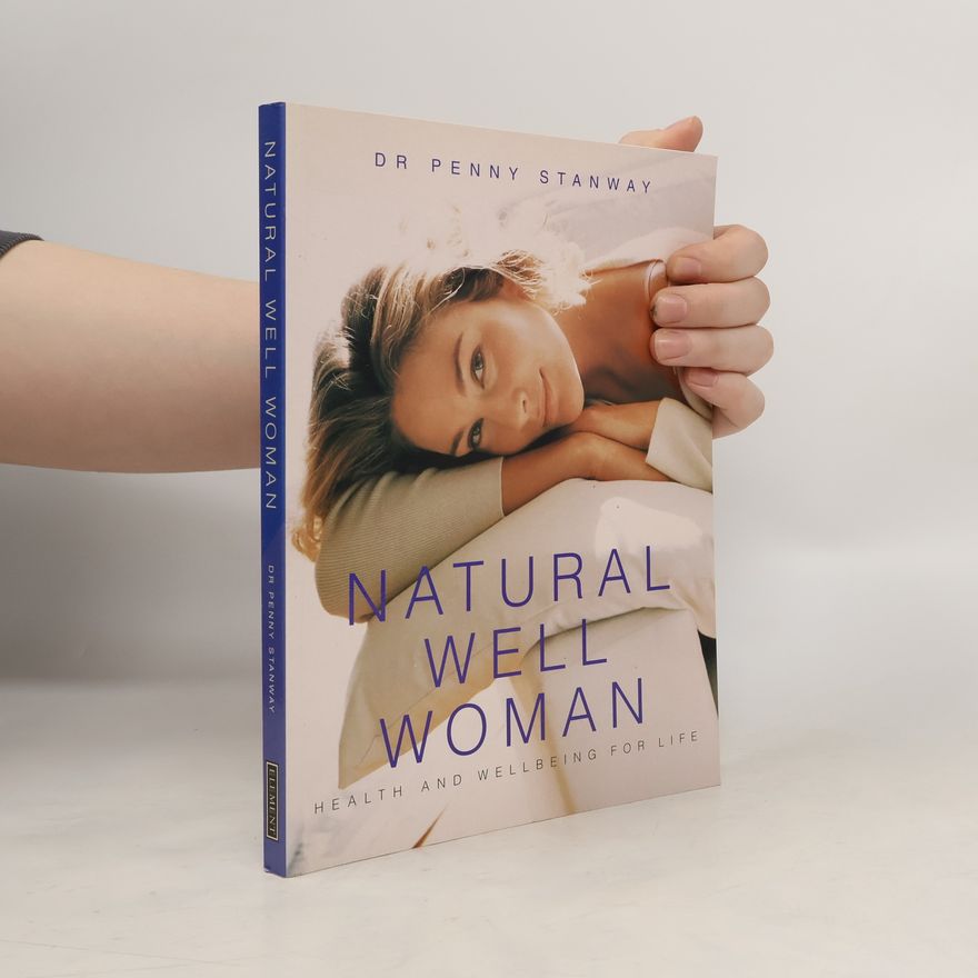 Penny Stanway Natural Well Woman