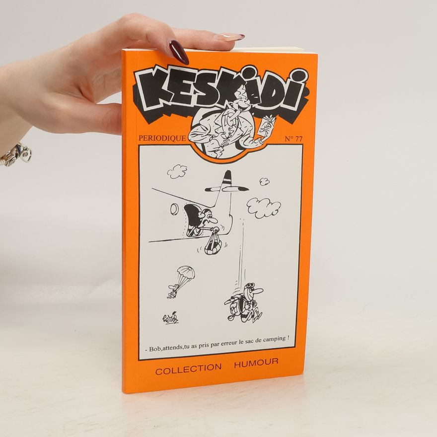Autorenkollektiv Keskidi 77