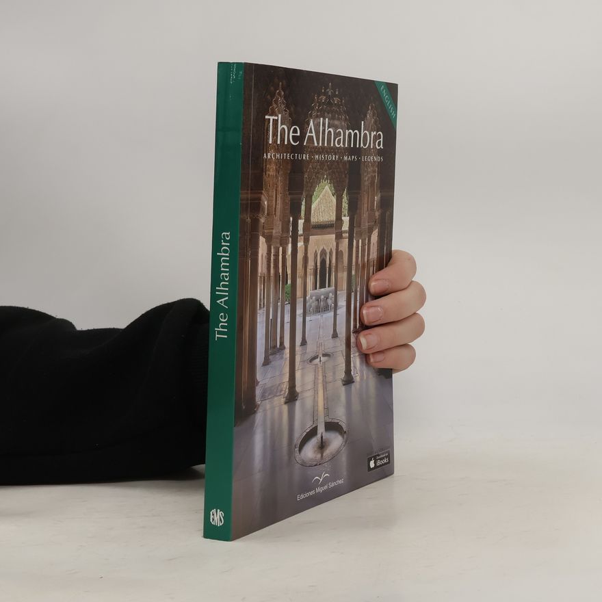 Various authors The Alhambra