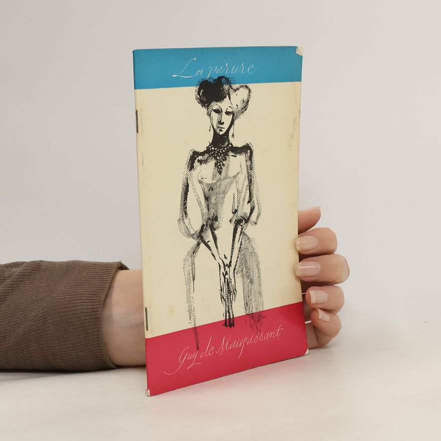 Guy de Maupassant La parure