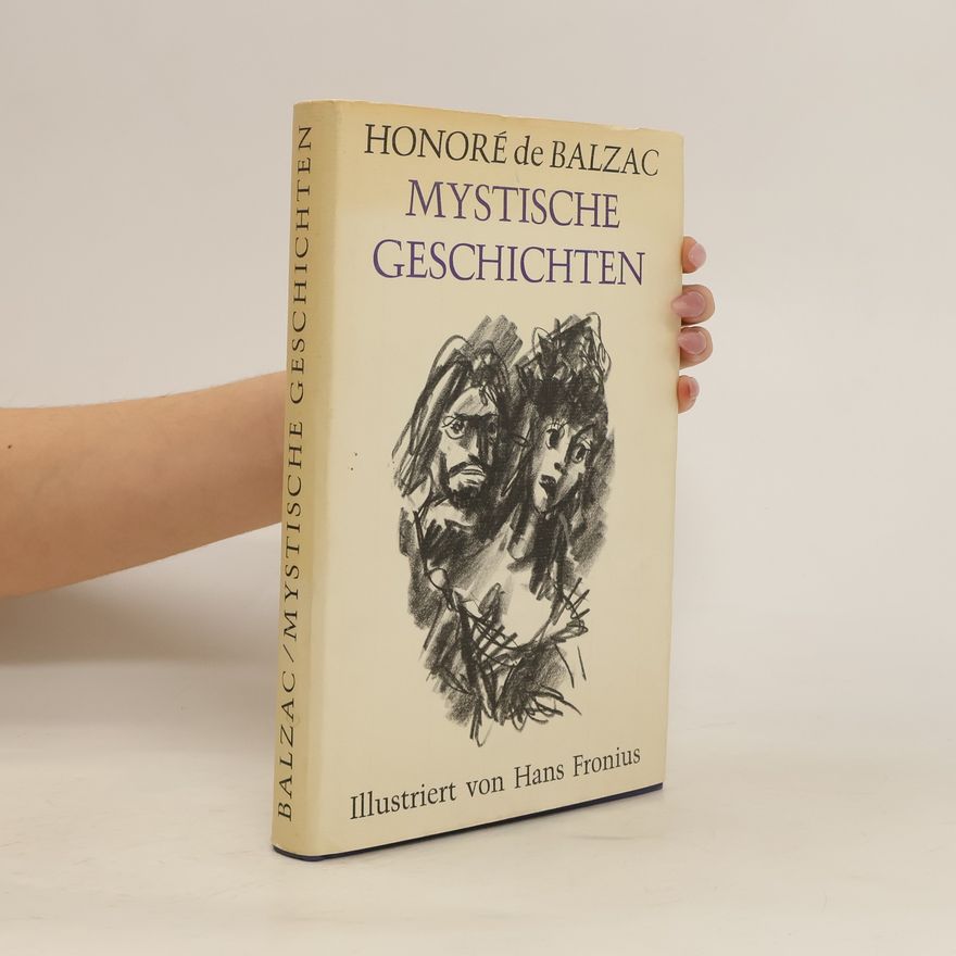 Honoré de Balzac Mystische Geschichten