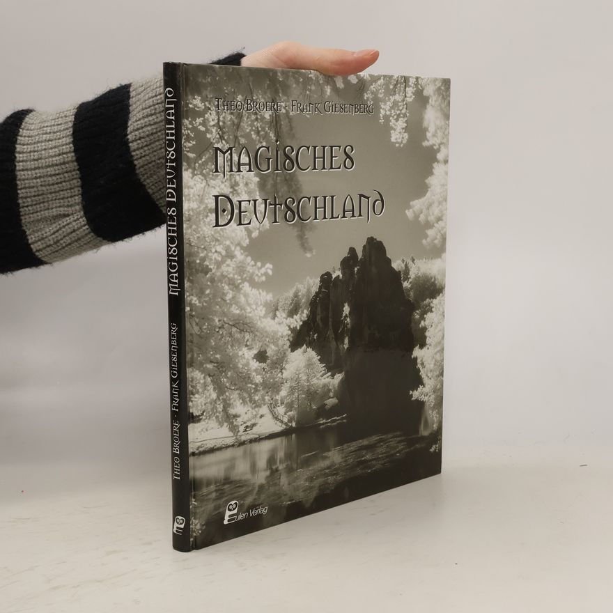 Theo Broere Magisches Deutschland