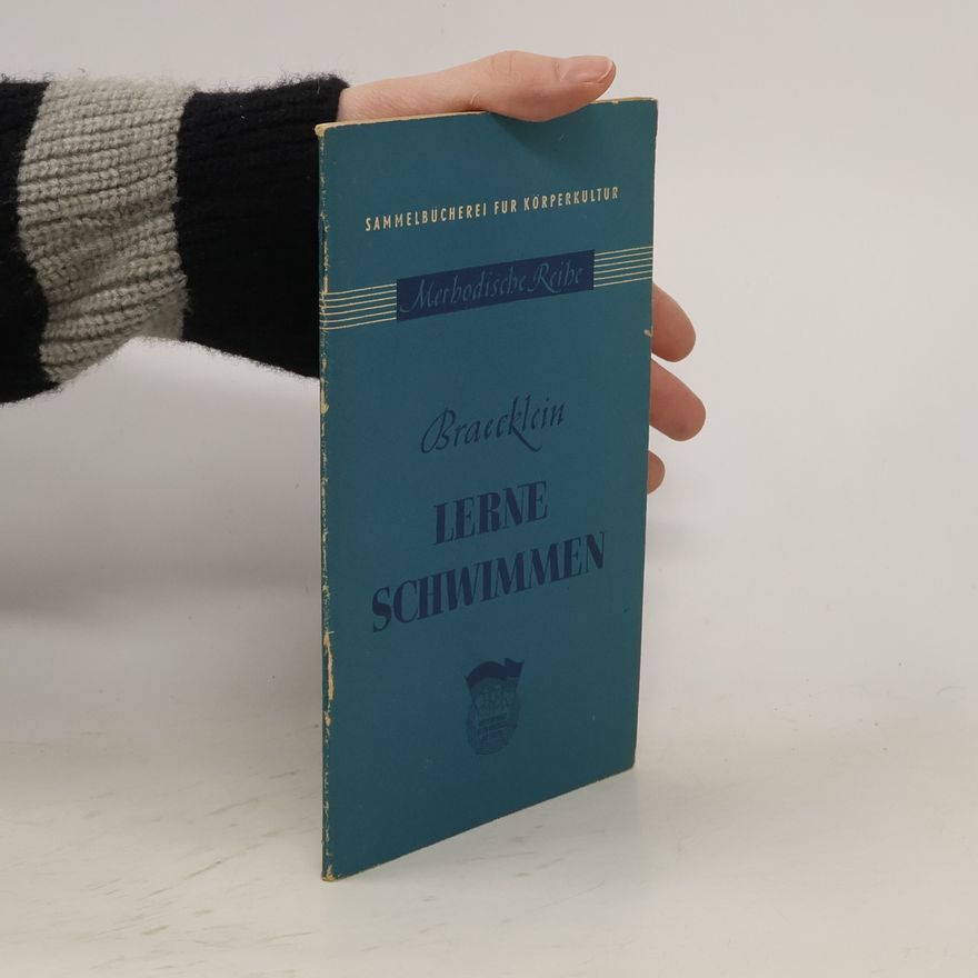 Various authors Lerne schwimmen