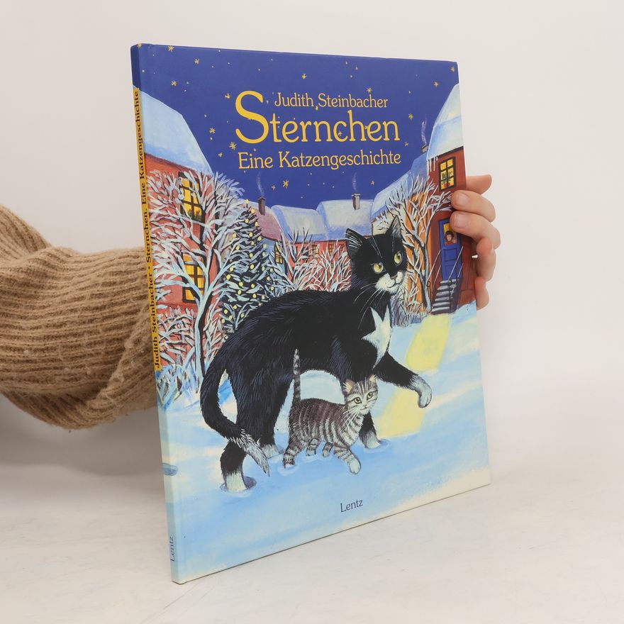 Judith Steinbacher Sternchen