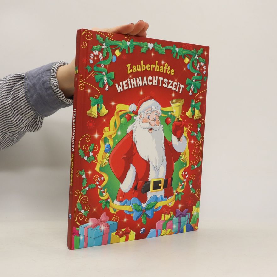 Giorgia Farnesi Zauberhafte Weihnachtszeit