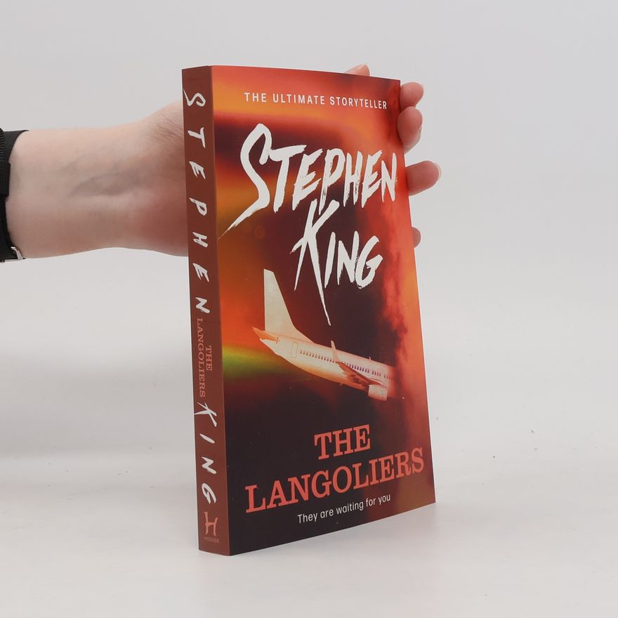 Stephen King The Langoliers