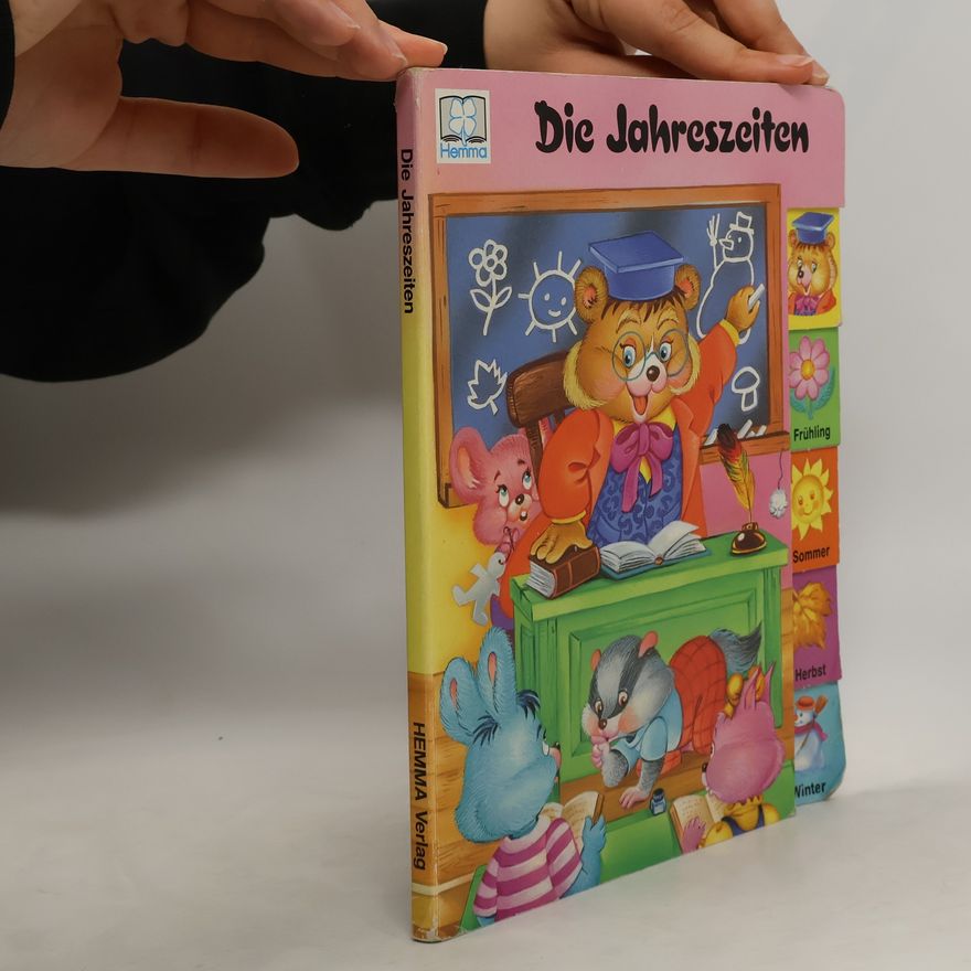 Autorenkollektiv Die Jahreszeiten