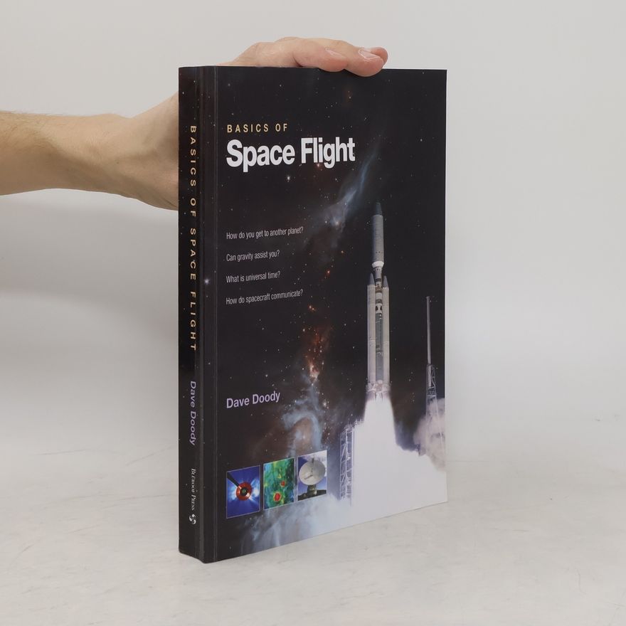 Dave Doody Basics of Space Flight