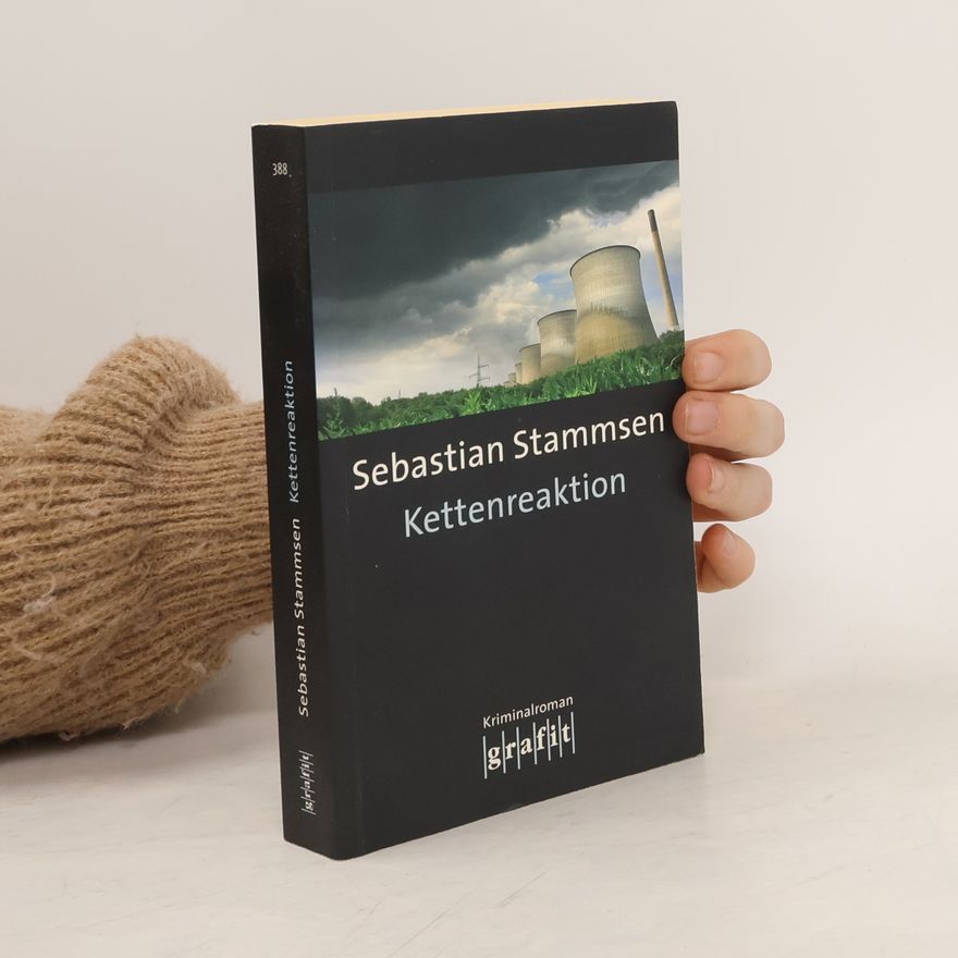 Sebastian Stammsen Kettenreaktion