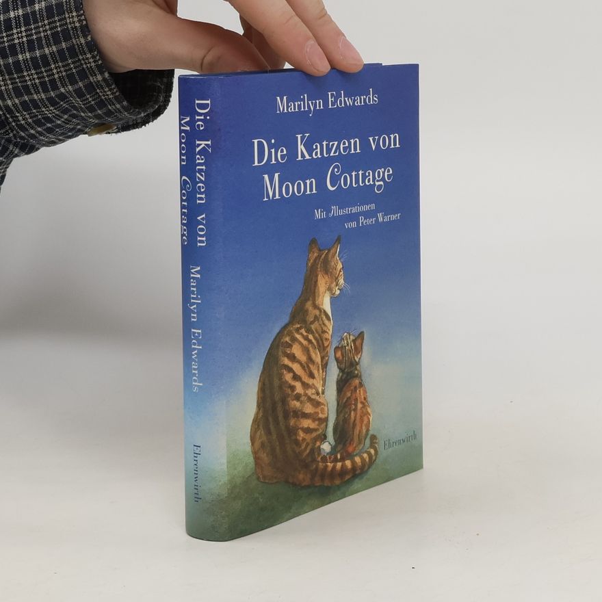 Marilyn Edwards Die Katzen von Moon Cottage