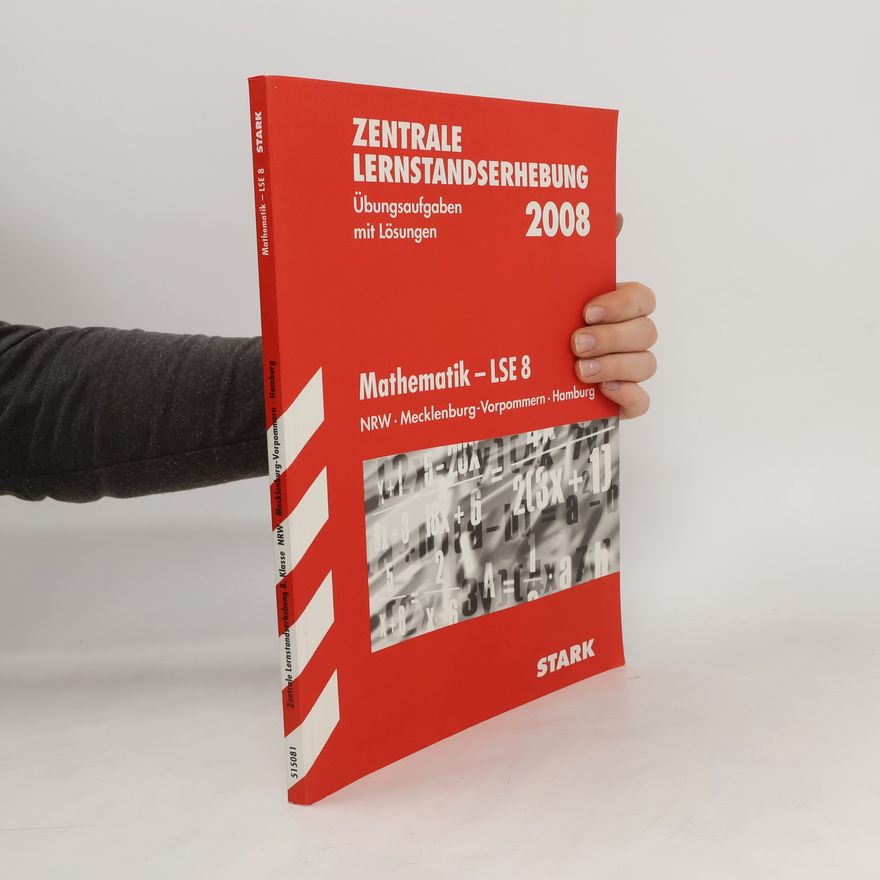Kolektiv autorů Mathematik - LSE 8