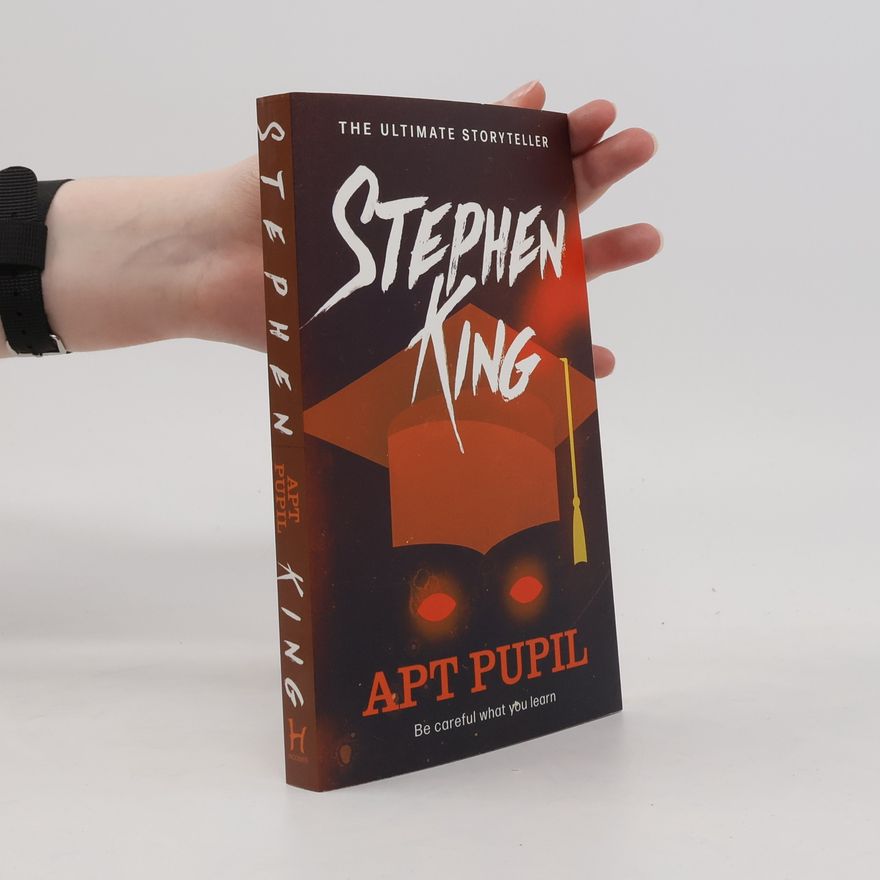 Stephen King Apt Pupil