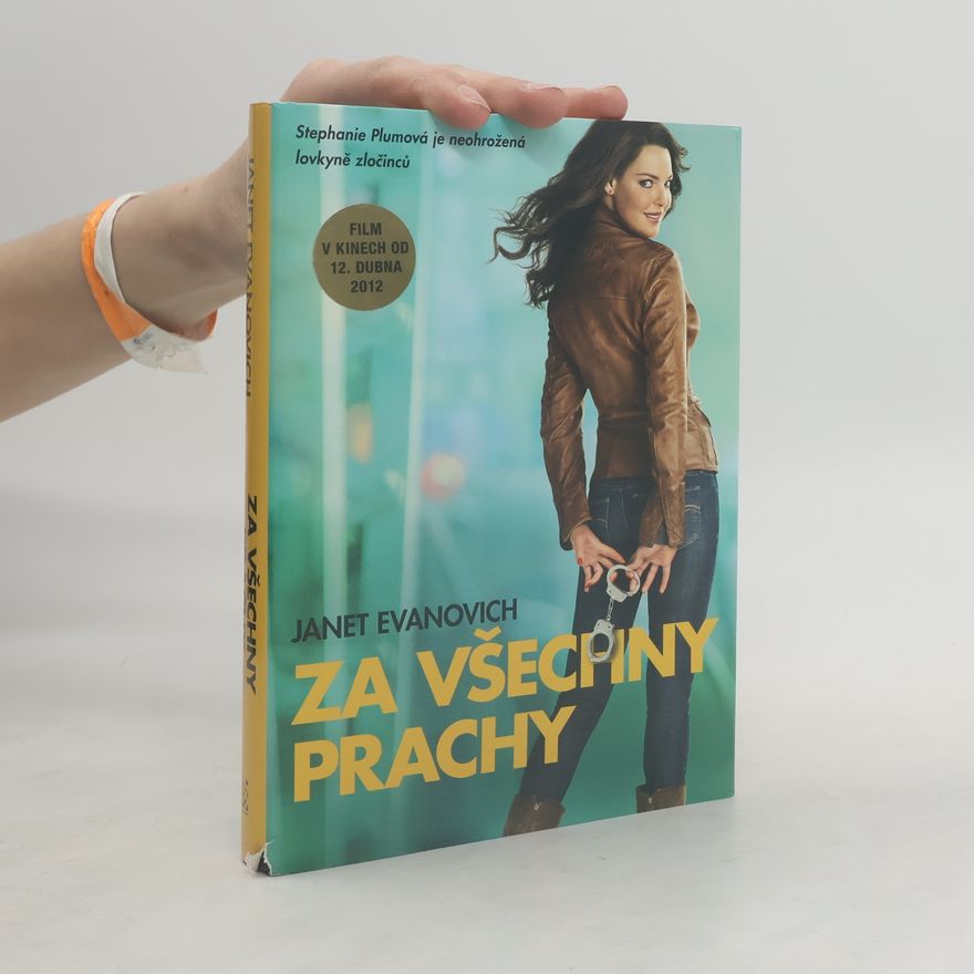 Janet Evanovich Za všechny prachy