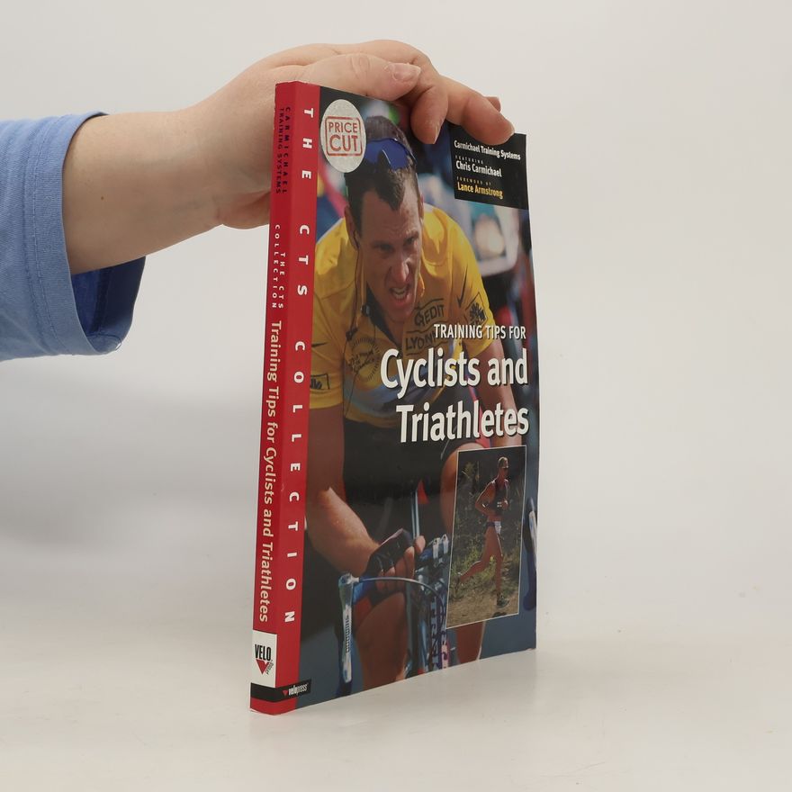Various authors Training Tips for Cyclist and Triathletes