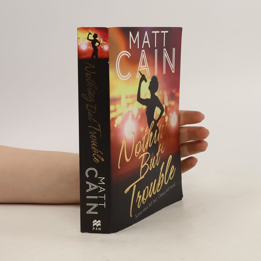 Matt Cain Nothing But Trouble