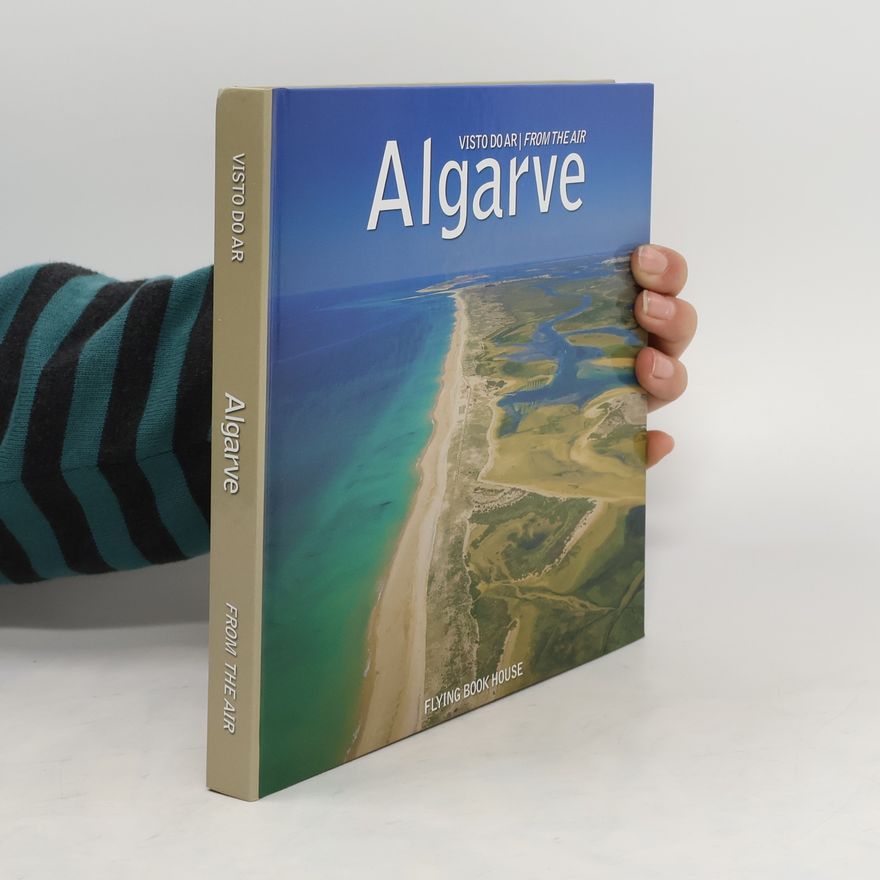 Various authors Algarve