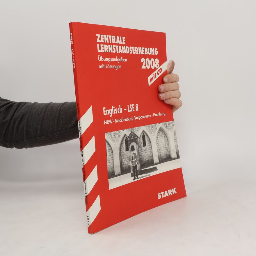 Autorenkollektiv Englisch - LSE 8