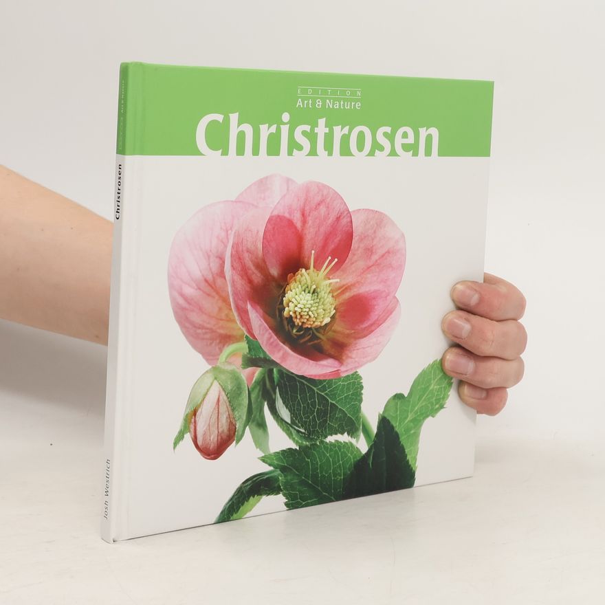Viola Westrich Christrosen