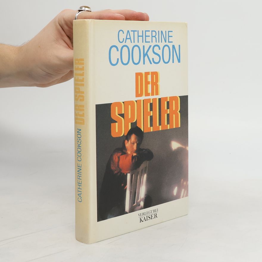 Catherine Cookson Der Spieler