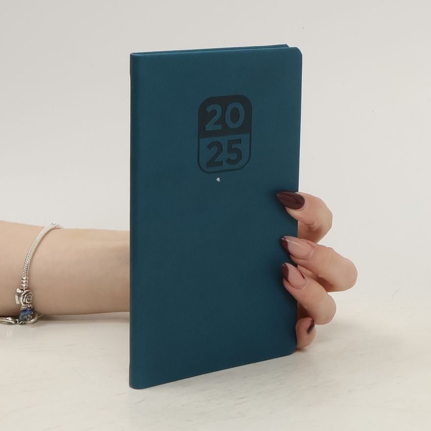 Collectif d'auteurs Diář 2025