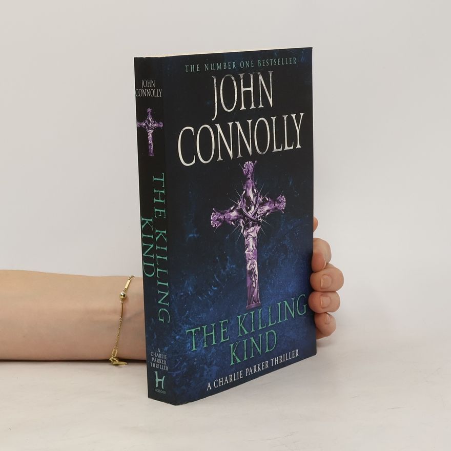 John Connolly The Killing Kind