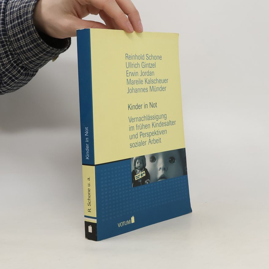 Various authors Kinder in Not