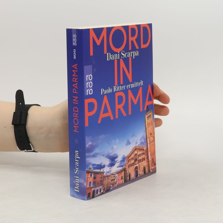Dani Scarpa Mord in Parma