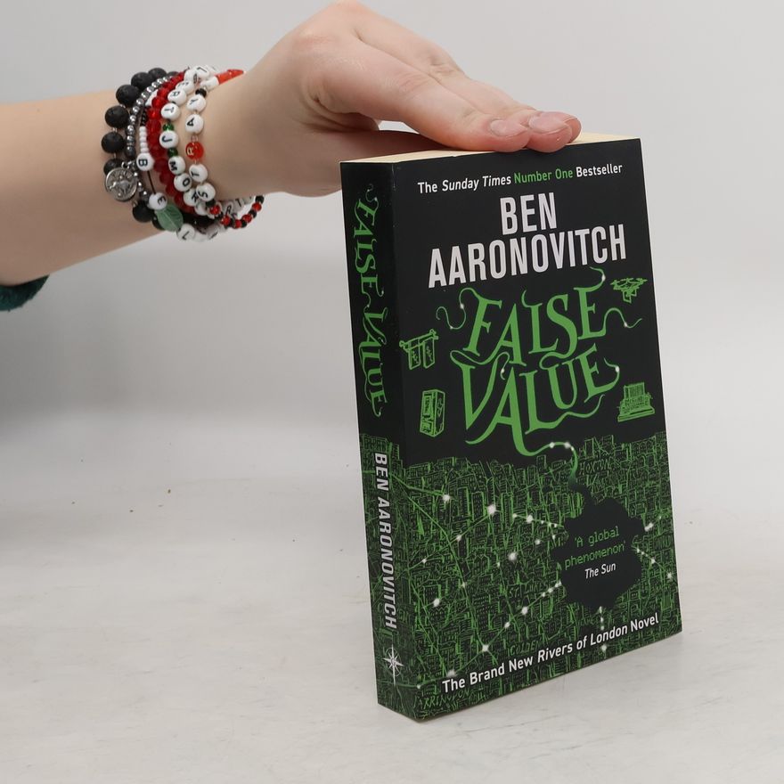 Ben Aaronovitch False value