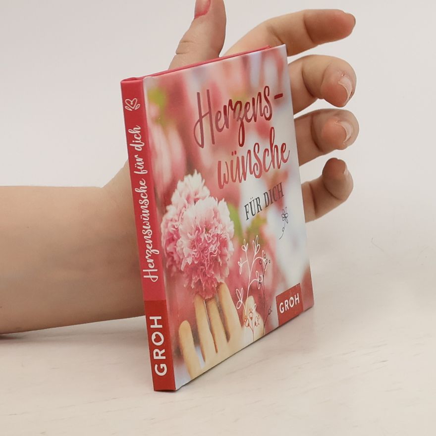 Groh Verlag Herzenswünsche für dich