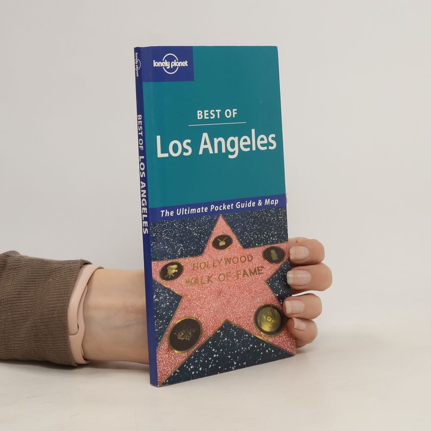 Sara Benson Best of Los Angeles